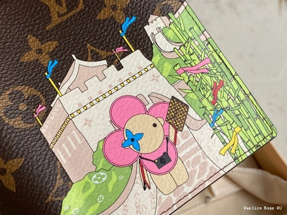 Cheap COVER VUITTON LOUIS PASSPORT 0817